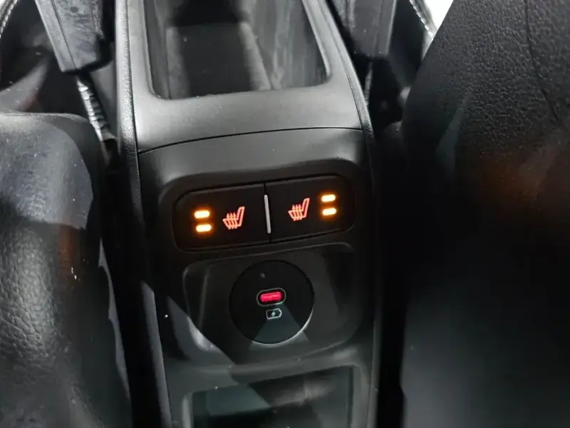 2023 Kia Ray с пробегом 34 654 км