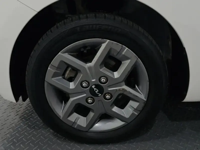 2023 Kia Ray с пробегом 97 156 км