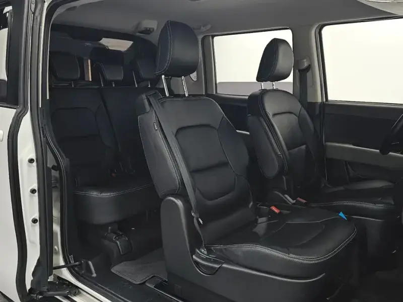 2023 Kia Ray с пробегом 97 156 км