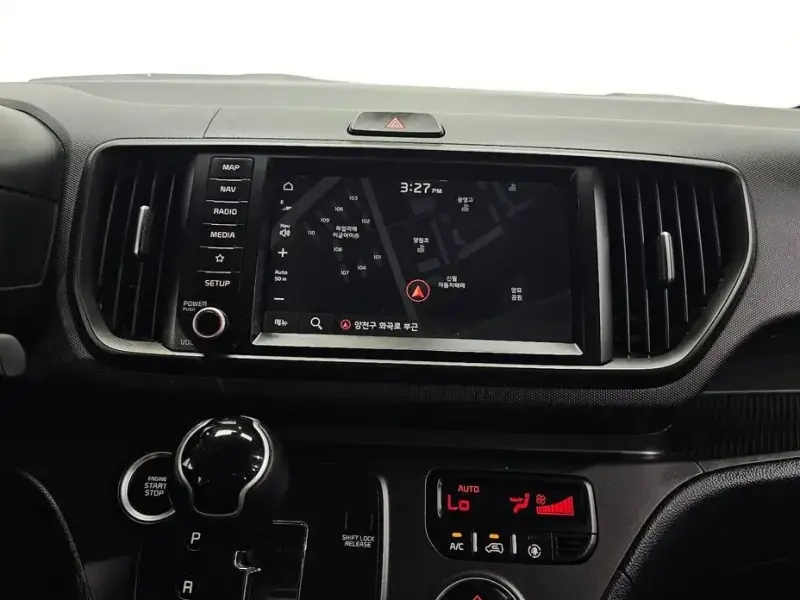 2023 Kia Ray с пробегом 97 156 км