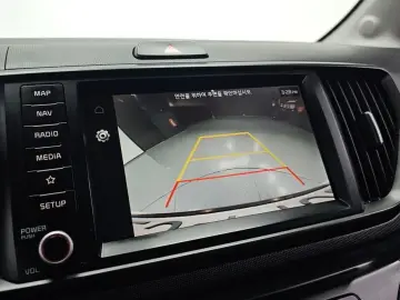 2023 Kia Ray с пробегом 97 156 км