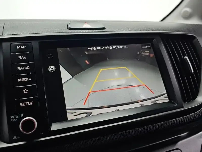 2023 Kia Ray с пробегом 97 156 км