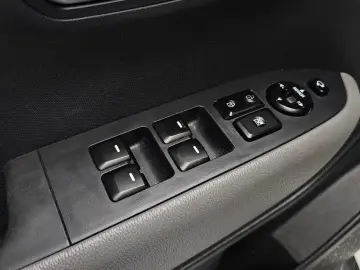 2023 Kia Ray с пробегом 97 156 км