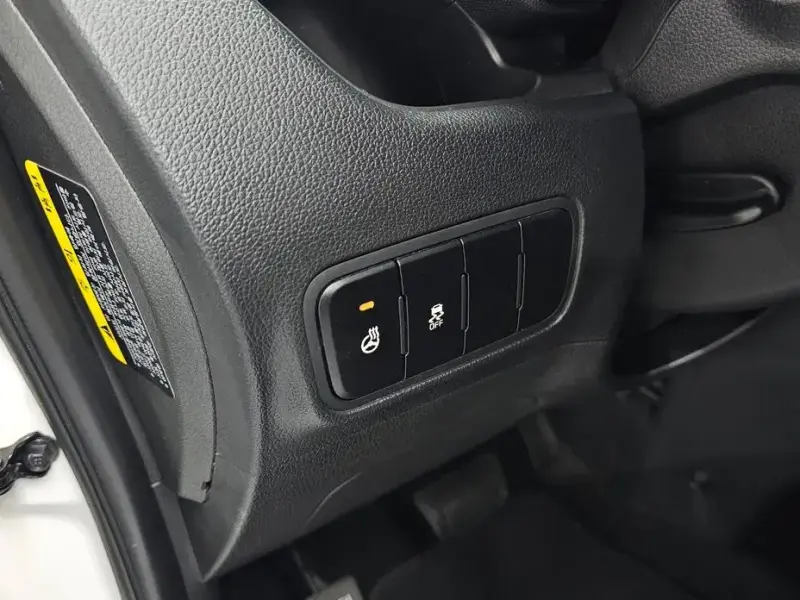 2023 Kia Ray с пробегом 97 156 км