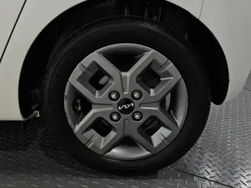 2023 Kia Ray с пробегом 97 156 км