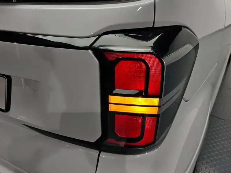 2023 Kia Ray с пробегом 97 156 км