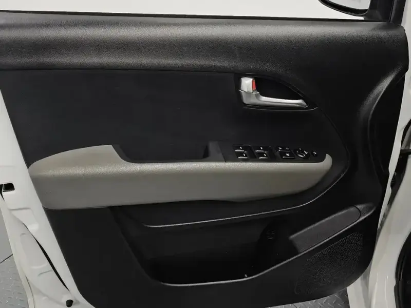 2023 Kia Ray с пробегом 97 156 км