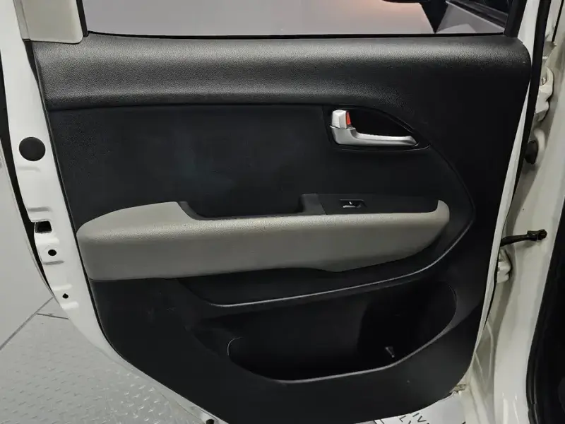 2023 Kia Ray с пробегом 97 156 км