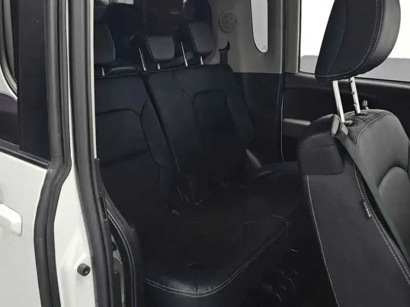 2023 Kia Ray с пробегом 97 156 км