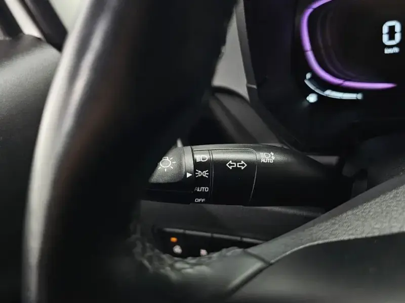 2023 Kia Ray с пробегом 97 156 км