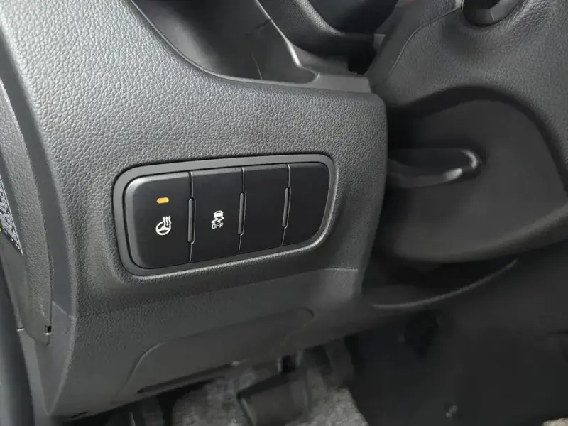 2023 Kia Ray с пробегом 67 993 км