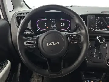 2023 Kia Ray с пробегом 15 325 км