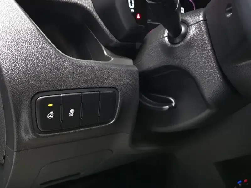 2023 Kia Ray с пробегом 22 465 км