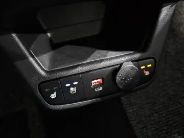 2023 Kia Ray с пробегом 15 325 км