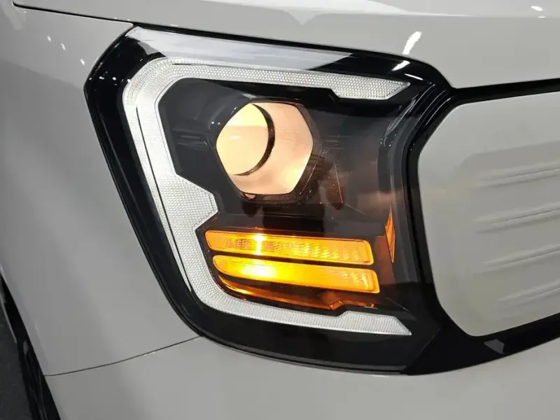 2023 Kia Ray с пробегом 15 325 км