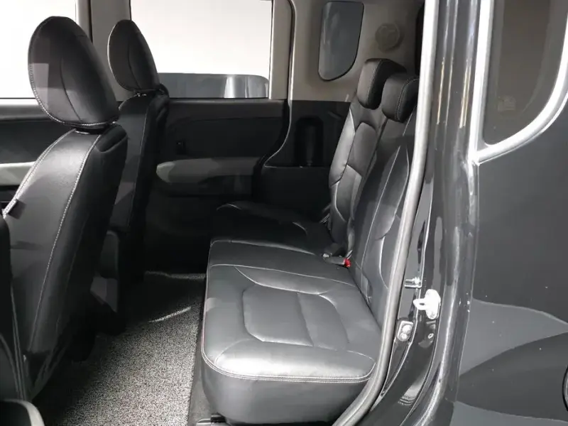 2023 Kia Ray с пробегом 22 465 км