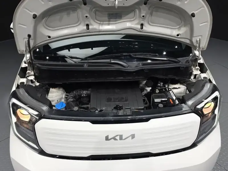 2023 Kia Ray с пробегом 79 725 км