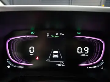 2023 Kia Ray с пробегом 79 725 км