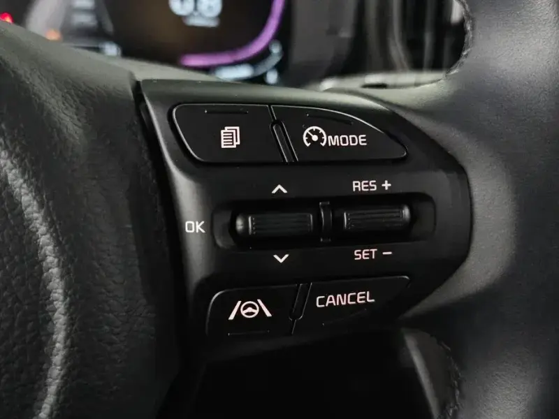 2023 Kia Ray с пробегом 13 237 км