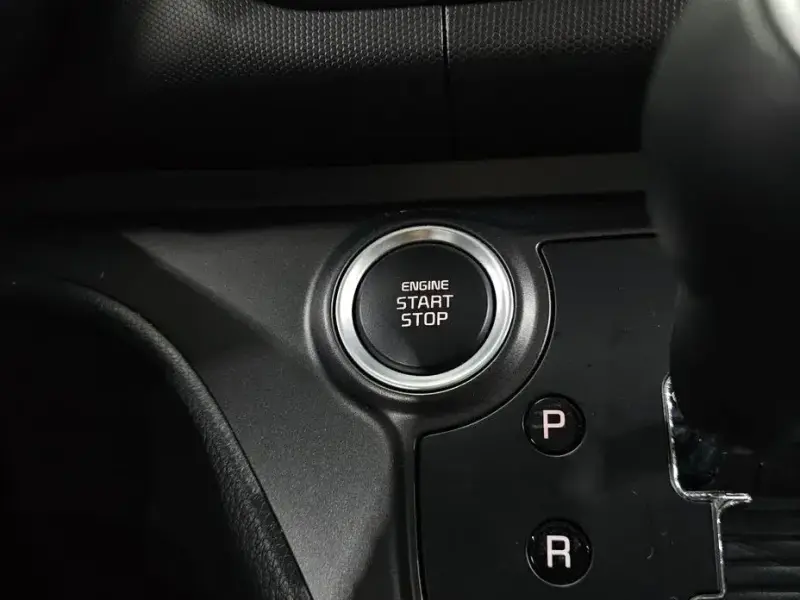 2023 Kia Ray с пробегом 13 237 км