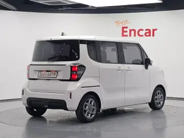 2023 Kia Ray с пробегом 76 200 км