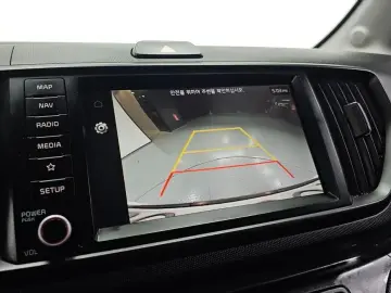 2023 Kia Ray с пробегом 76 200 км