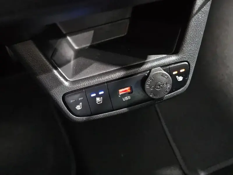 2023 Kia Ray с пробегом 76 200 км