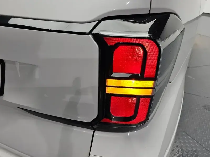 2023 Kia Ray с пробегом 76 200 км
