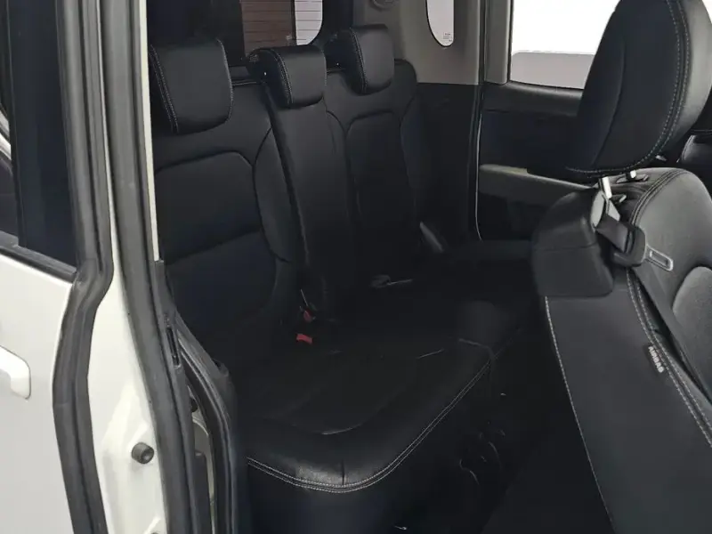 2023 Kia Ray с пробегом 76 200 км