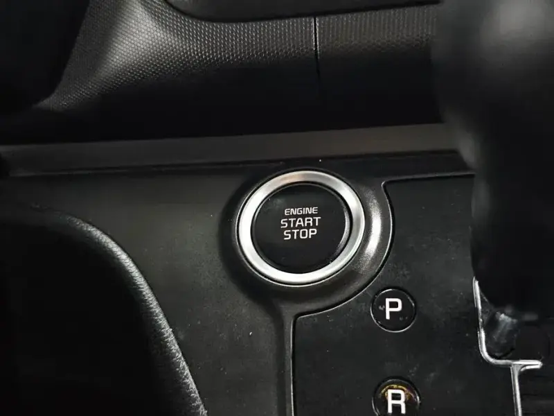 2023 Kia Ray с пробегом 76 200 км