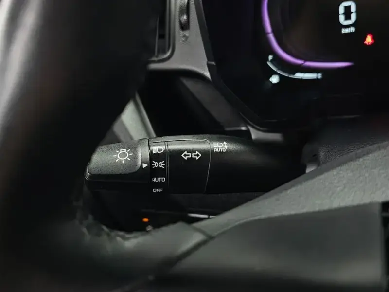 2023 Kia Ray с пробегом 76 200 км