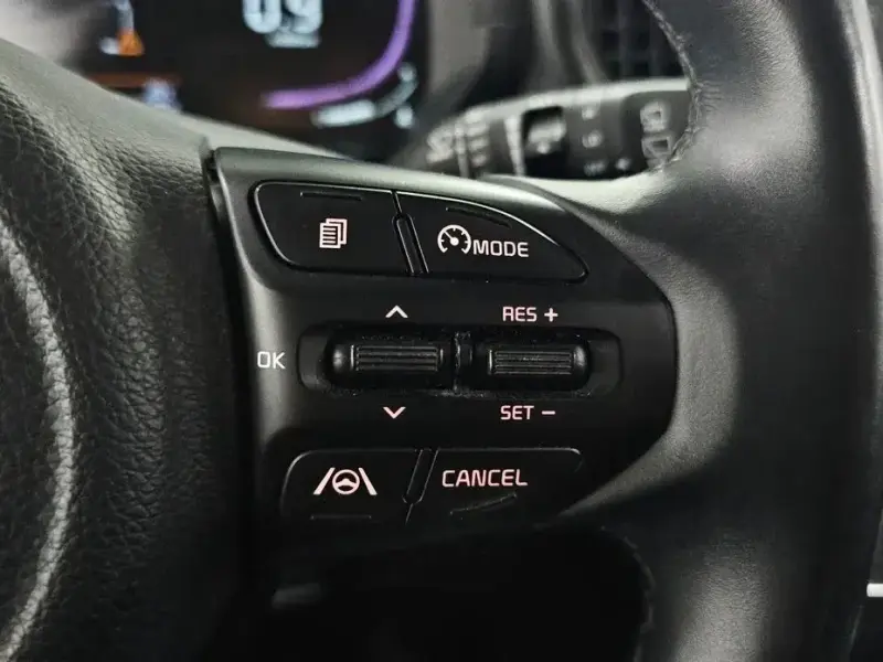 2023 Kia Ray с пробегом 76 200 км