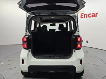 2023 Kia Ray с пробегом 82 919 км