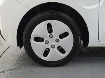2023 Kia Ray с пробегом 71 514 км