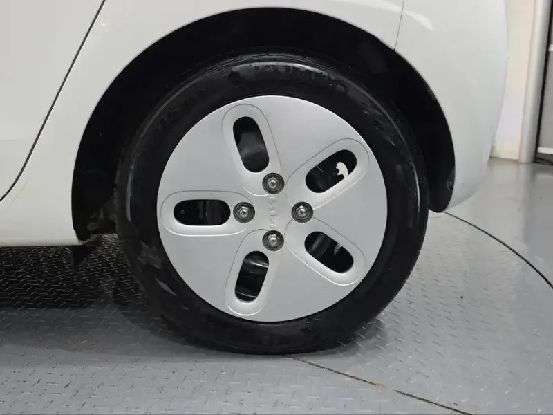 2023 Kia Ray с пробегом 71 514 км