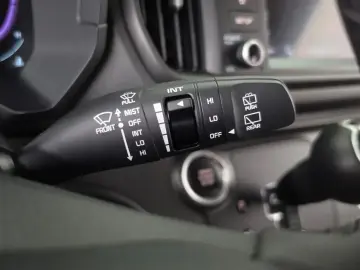 2023 Kia Ray с пробегом 27 156 км