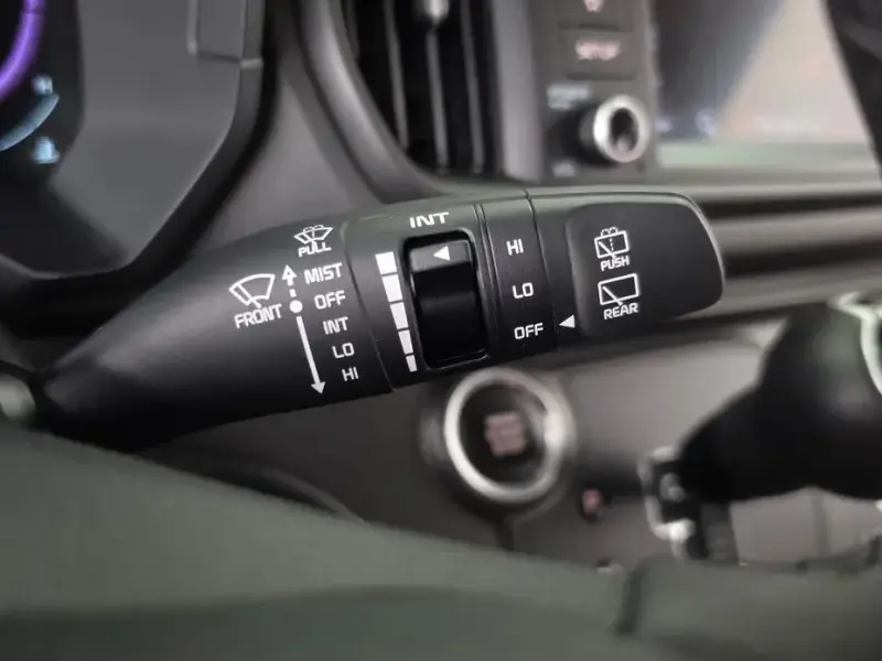 2023 Kia Ray с пробегом 27 156 км