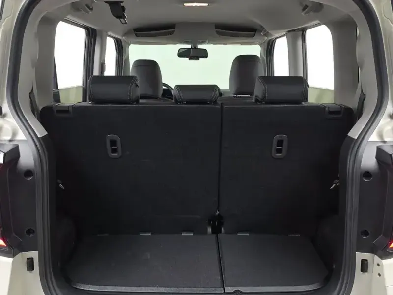 2023 Kia Ray с пробегом 27 156 км