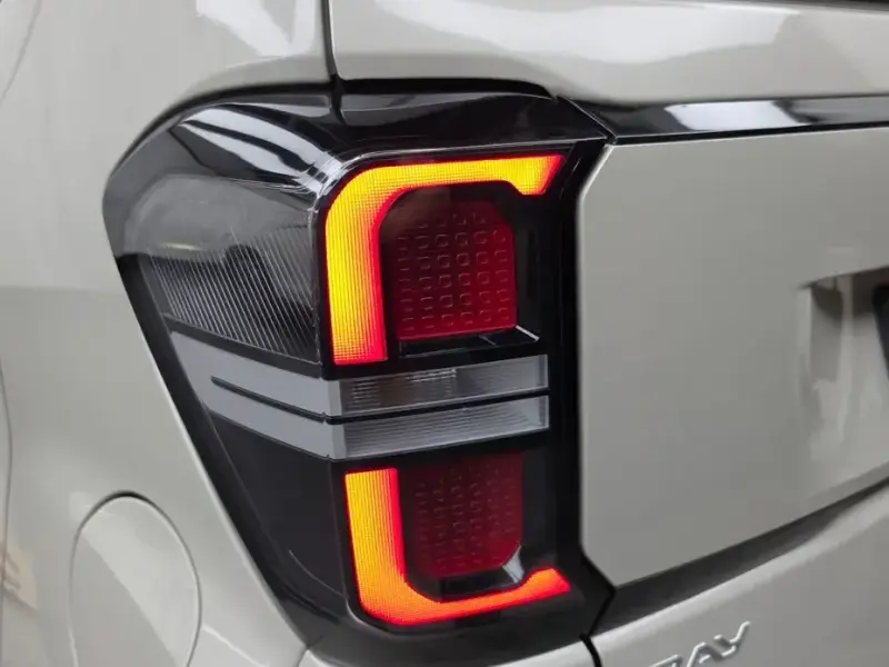 2023 Kia Ray с пробегом 27 156 км