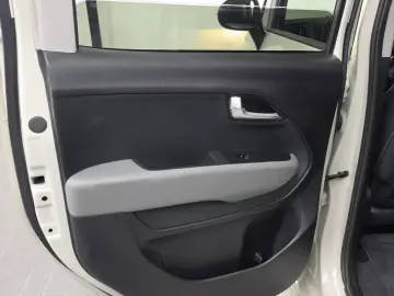 2023 Kia Ray с пробегом 27 156 км