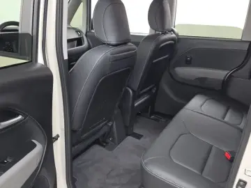 2023 Kia Ray с пробегом 27 156 км
