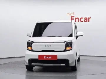 2023 Kia Ray с пробегом 86 914 км