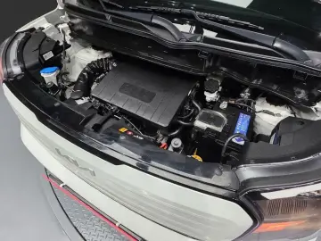 2023 Kia Ray с пробегом 63 778 км
