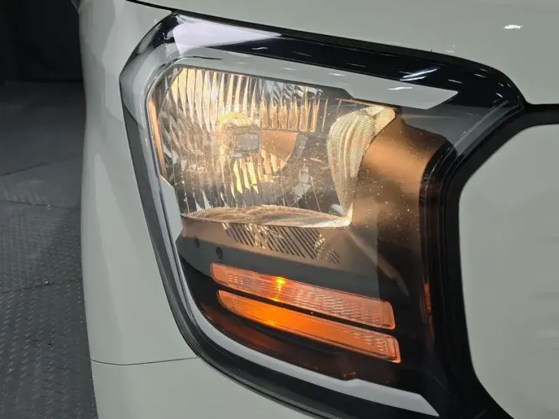 2023 Kia Ray с пробегом 86 914 км
