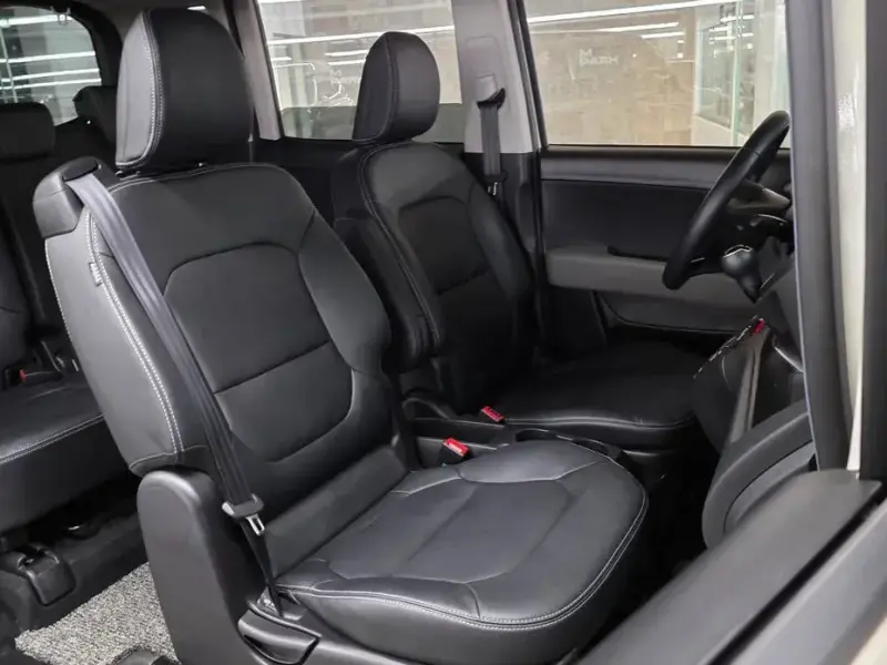 2023 Kia Ray с пробегом 57 871 км