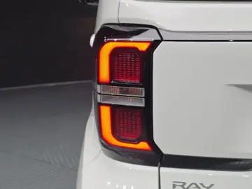 2023 Kia Ray с пробегом 25 721 км