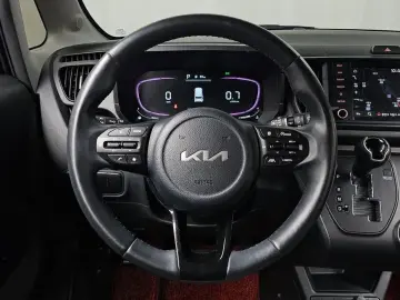 2023 Kia Ray с пробегом 30 252 км