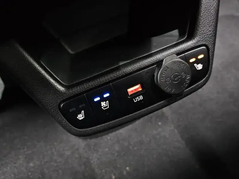 2023 Kia Ray с пробегом 32 929 км