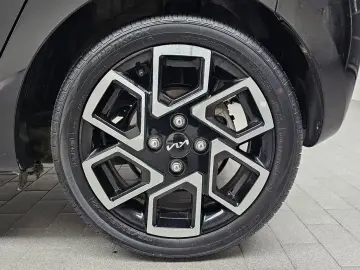 2023 Kia Ray с пробегом 30 252 км