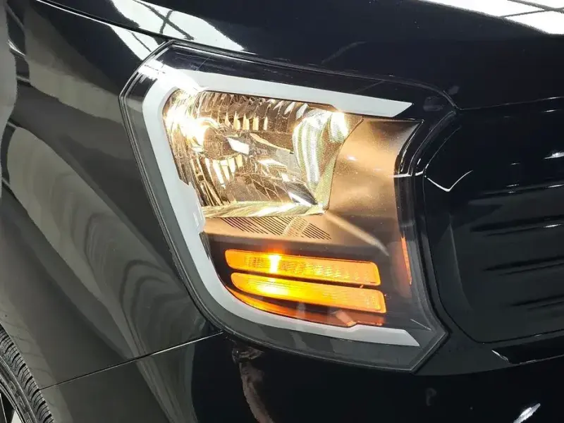 2023 Kia Ray с пробегом 30 252 км